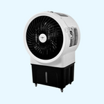 Super Asia JC-777 Plus Super Sonic Air Cooler β 45L Tank | 2-Speed Fan | Powerful Cooling