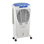 Air Cooler ECM 7000 IB XL Plus Blue - Premium Ice Box Evaporative Cooler | 80L Tank | UPS Compatible