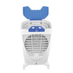 Air Cooler ECM 7000 IB XL Plus Blue - Premium Ice Box Evaporative Cooler | 80L Tank | UPS Compatible