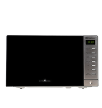 Microwaves