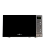 Dawlance Grilling Microwave Oven - 20L Digital Display with Auto Cook