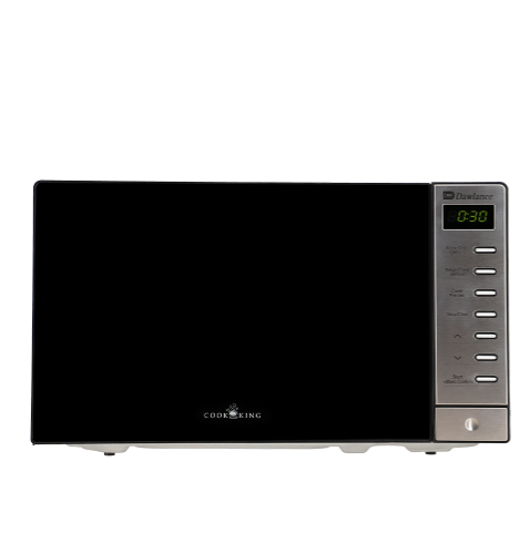 Dawlance Grilling Microwave Oven - 20L Digital Display with Auto Cook