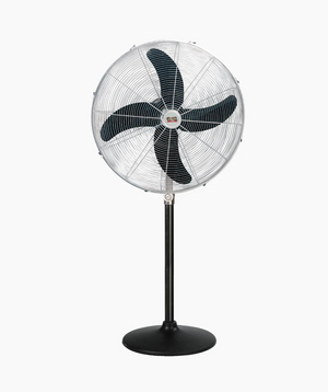 GFC BLDC Pedestal Fan - 20"/24" Remote Control Energy Saving Fan with 28W Power Consumption