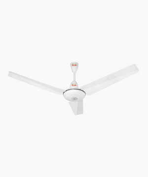 GFC Karachi BLDC Inverter Ceiling Fan 56" - 30W Energy Efficient with RF Remote & Time